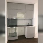 Rent 1 bedroom apartment in Aulnay-sous-Bois