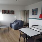 Rent 2 bedroom apartment of 34 m² in Rouen