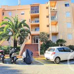 Rent 1 bedroom apartment of 30 m² in Arrondissement of Ajaccio