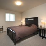 Appartement de 699 m² avec 1 chambre(s) en location à Winnipeg