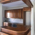 Rent 3 bedroom apartment of 130 m² in Γλυφάδα