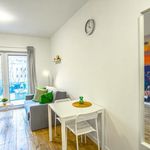 Rent 1 bedroom apartment of 21 m² in Łódź