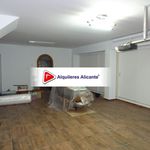 Rent 4 bedroom house of 290 m² in Alicante