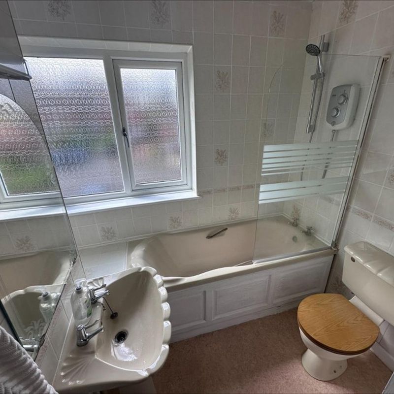 house for rent at Coven Grove, Weoley Castle, Birmingham
