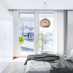 Rent 3 bedroom apartment of 71 m² in Västerås
