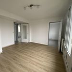 Rent 3 bedroom apartment of 54 m² in Villers-Saint-Barthélemy