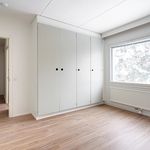 Rent 1 bedroom apartment of 63 m² in  Helsinki