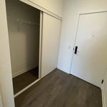 Rent 2 bedroom apartment of 56 m² in Toronto
