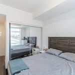 2 bedroom apartment of 721 sq. ft in Toronto