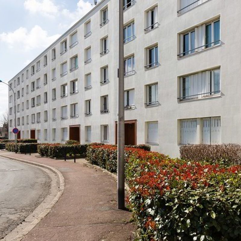 Appartement intermédiaire LE BLANC MESNIL à louer | in'li Le Blanc-Mesnil