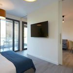 Rent 1 bedroom apartment of 80 m² in Esplugues de Llobregat