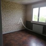 Rent 3 bedroom apartment of 72 m² in Albi
