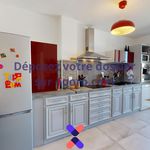 Rent 3 bedroom apartment of 12 m² in Villeurbanne