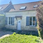 Rent 3 bedroom house of 55 m² in Cambrai