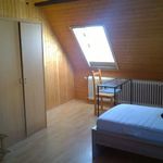 Miete 1 Schlafzimmer wohnung von 24 m² in Bensheim