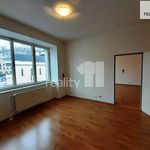 Rent 1 bedroom apartment of 70 m² in Náchod