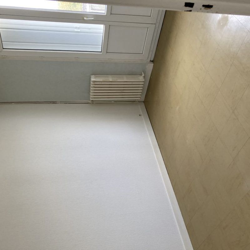 Location Appartement T4, POITIERS, BEL AIR