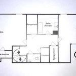 Rent 4 bedroom apartment of 242 m² in Bruxelles