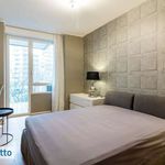 Affitto 3 camera appartamento di 135 m² in Milano