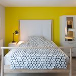 Miete 1 Schlafzimmer wohnung von 32 m² in Karlsruhe