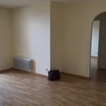Appartement de 46 m² avec 2 chambre(s) en location à Strasbourg