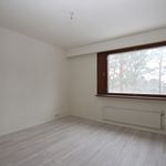 Rent 1 bedroom apartment of 33 m² in Pori