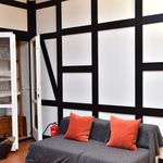 Miete 1 Schlafzimmer haus von 22 m² in Durbach