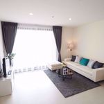 Rent 2 bedroom apartment of 78 m² in Bangkok