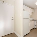 Rent 1 bedroom apartment in Timmins