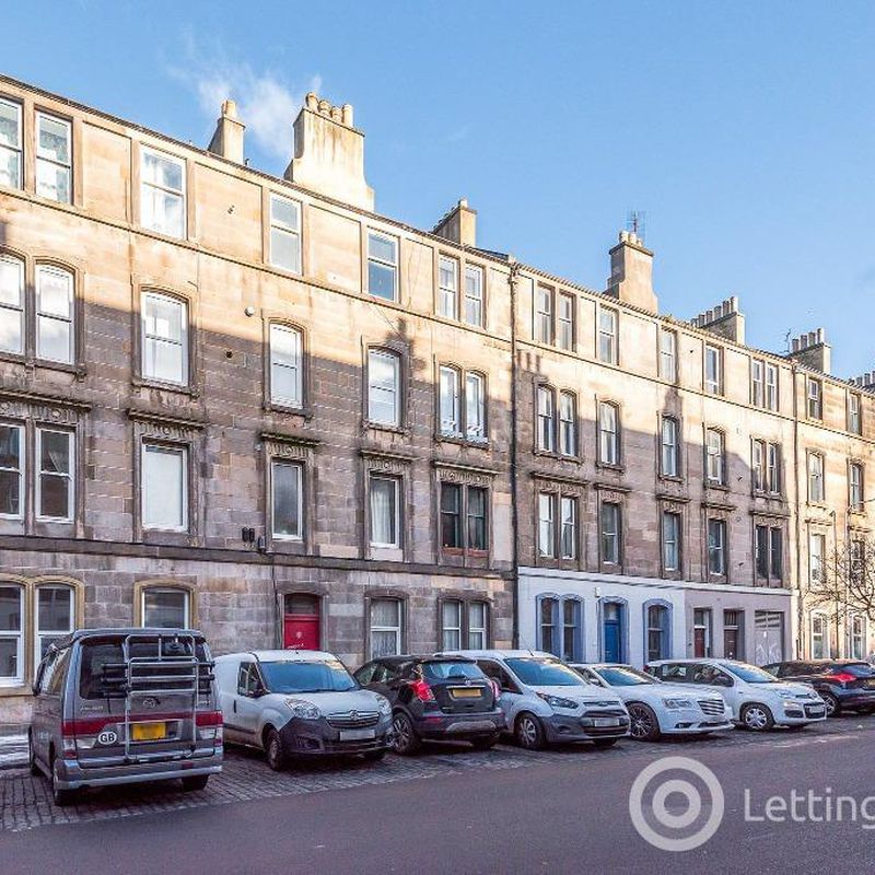1 Bedroom Flat to Rent at Edinburgh, Leith-Walk, England