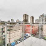 1 bedroom apartment of 57 sq. ft in Vancouver