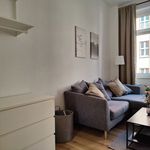 Rent 1 bedroom apartment of 37 m² in Dortmund