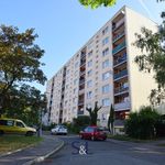 Rent 2 bedroom apartment in Jablonec nad Nisou