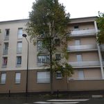 Rent 2 bedroom apartment of 51 m² in Saint-Denis