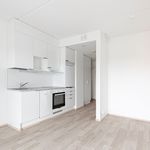 Rent 1 bedroom apartment of 22 m² in Hämeenlinna