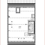 Huur 4 slaapkamer huis van 123 m² in Meppel