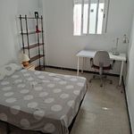 Rent 1 bedroom apartment of 89 m² in Granada