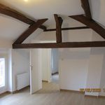Rent 4 bedroom house of 85 m² in SUR EURE