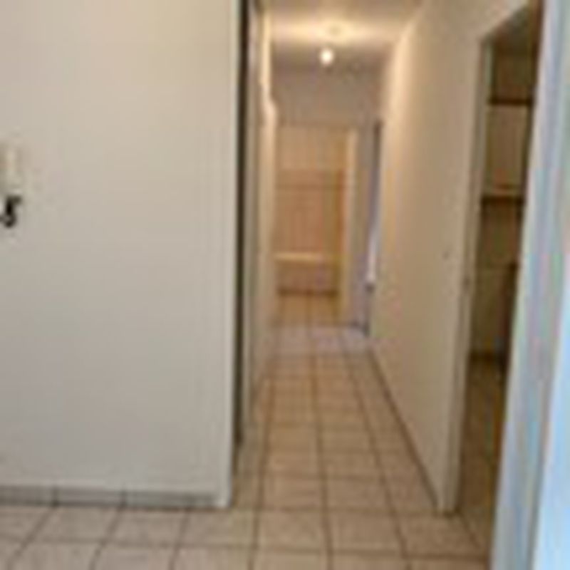 Appartement - 2 pièces - 59,58 m² - Feurs