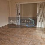 Rent 4 bedroom apartment of 130 m² in Viguera