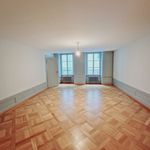 Rent 1 bedroom apartment in Fribourg