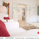 Affitto 4 camera appartamento di 113 m² in Lavagna