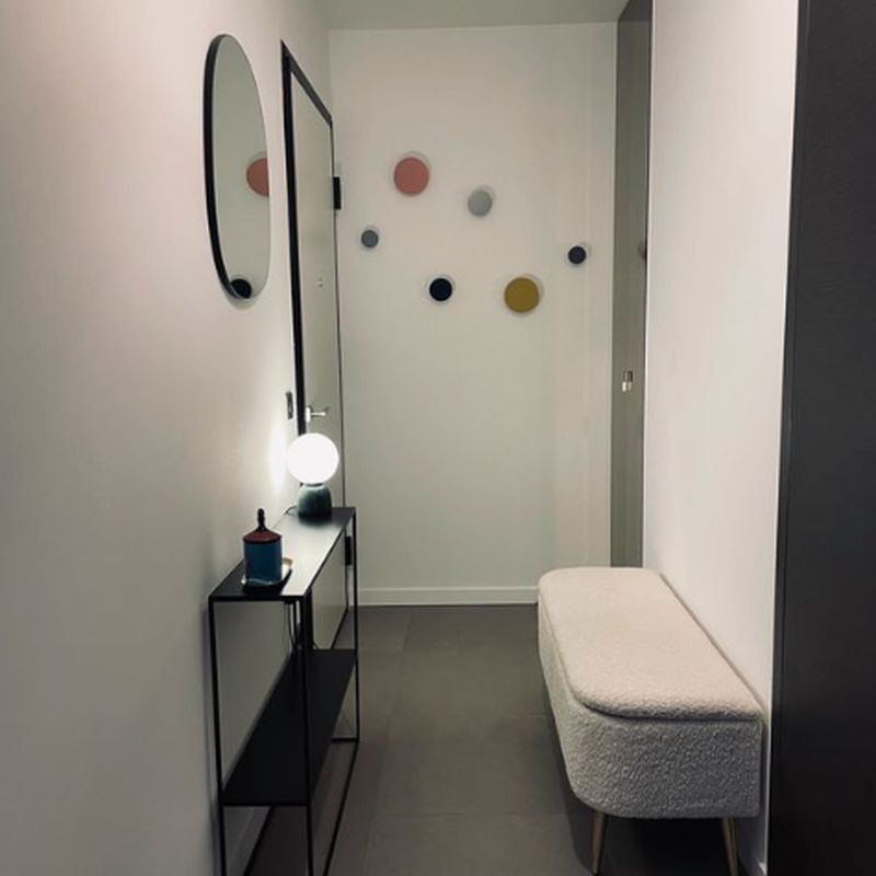 A louer : Appartement meublé 2 pièces 50m² - Annecy Argonay