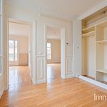Appartement de 65 m² avec 3 chambre(s) en location à Paris