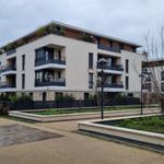 Rent 3 bedroom apartment of 62 m² in Plaisir