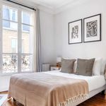 Appartement de 36 m² avec 2 chambre(s) en location à Paris