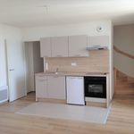 Rent 1 bedroom apartment of 54 m² in Alleins