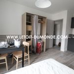 Rent 1 bedroom apartment of 18 m² in Périgueux