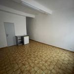 Rent 1 bedroom apartment of 21 m² in Aubagne