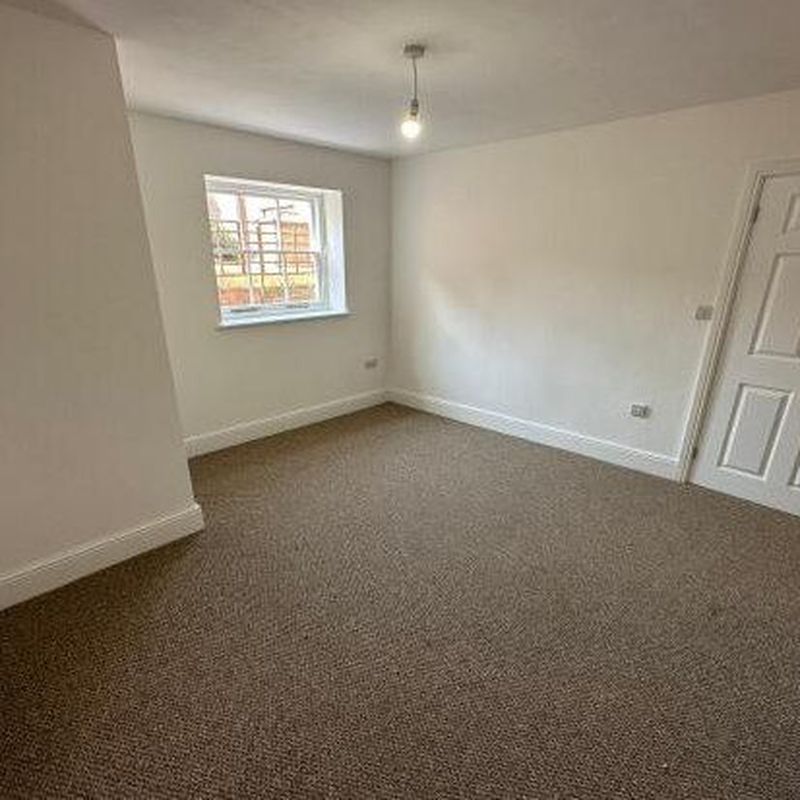 Flat to rent in Northgate House, Newark NG24 Newark-on-Trent